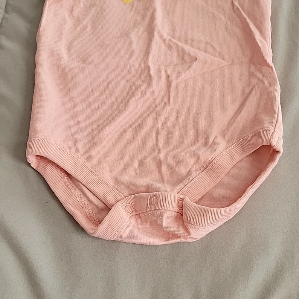 Gymboree Baby Girl's Onesie